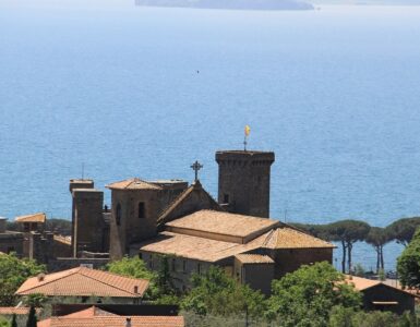 lago bolsena