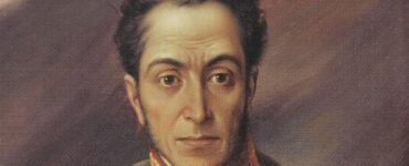 Libertà ed illusione, in poche parole Simón Bolívar