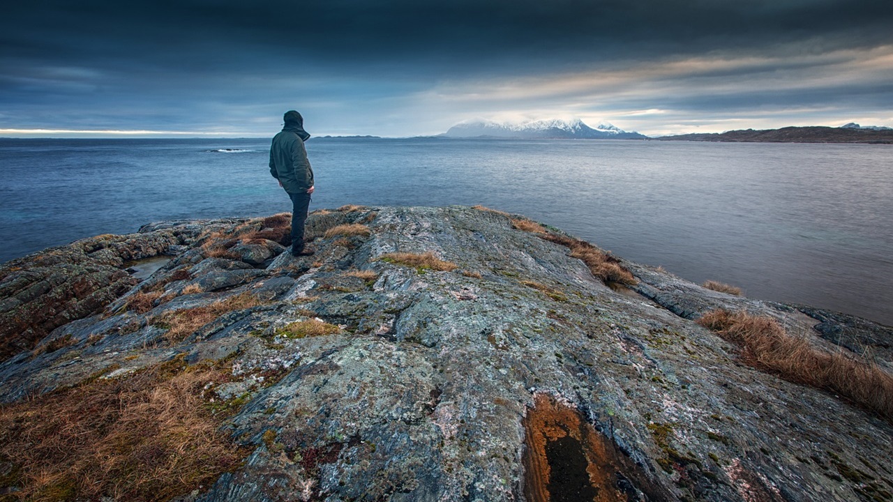 mare norvegia