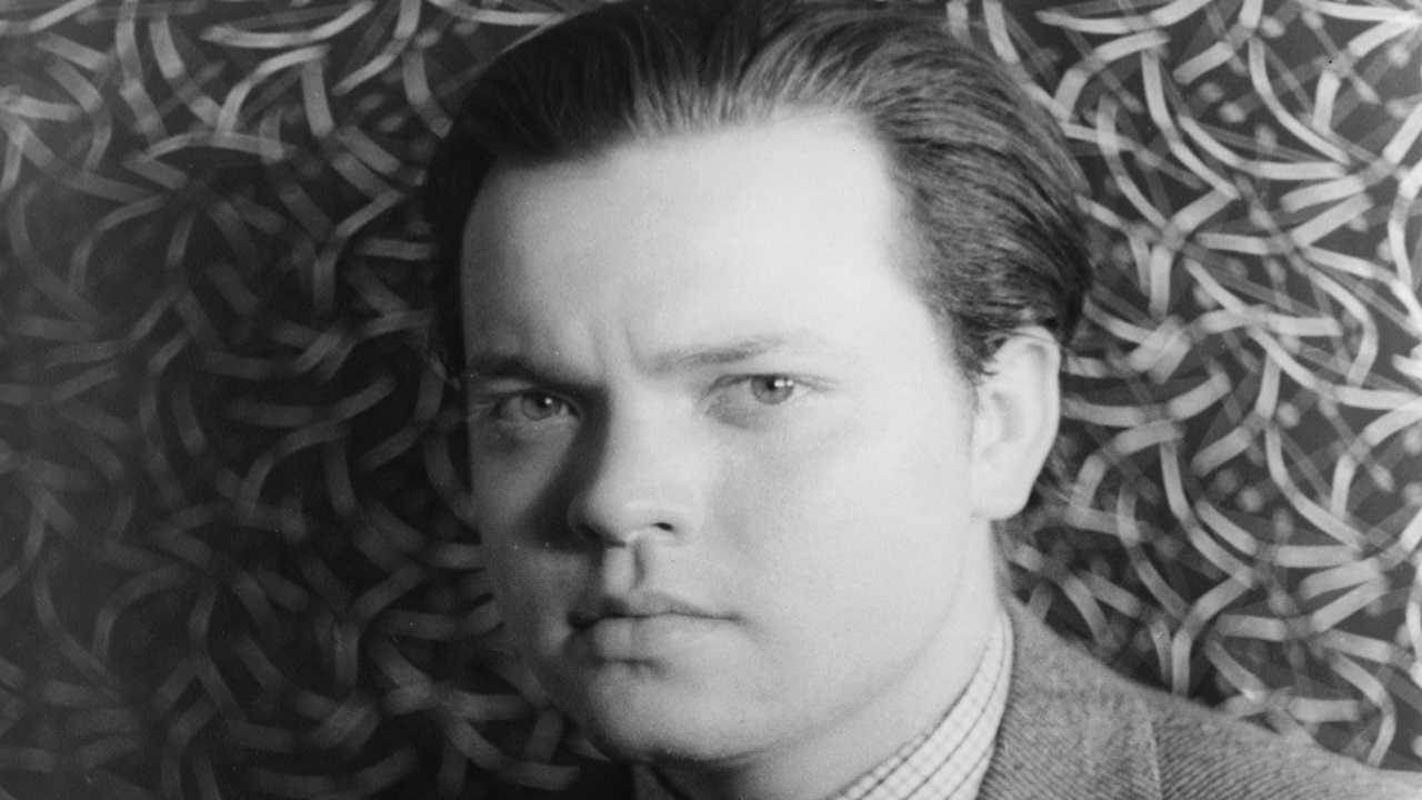 orson welles scrittore