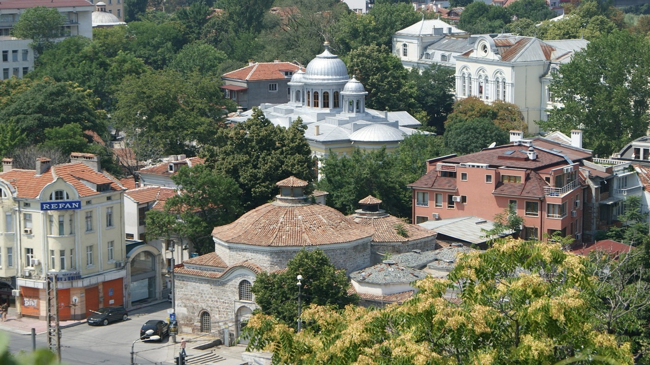 plovdiv