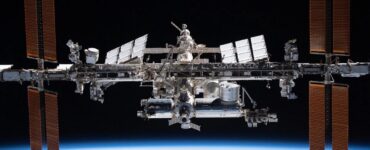 stazione spaziale internazionale