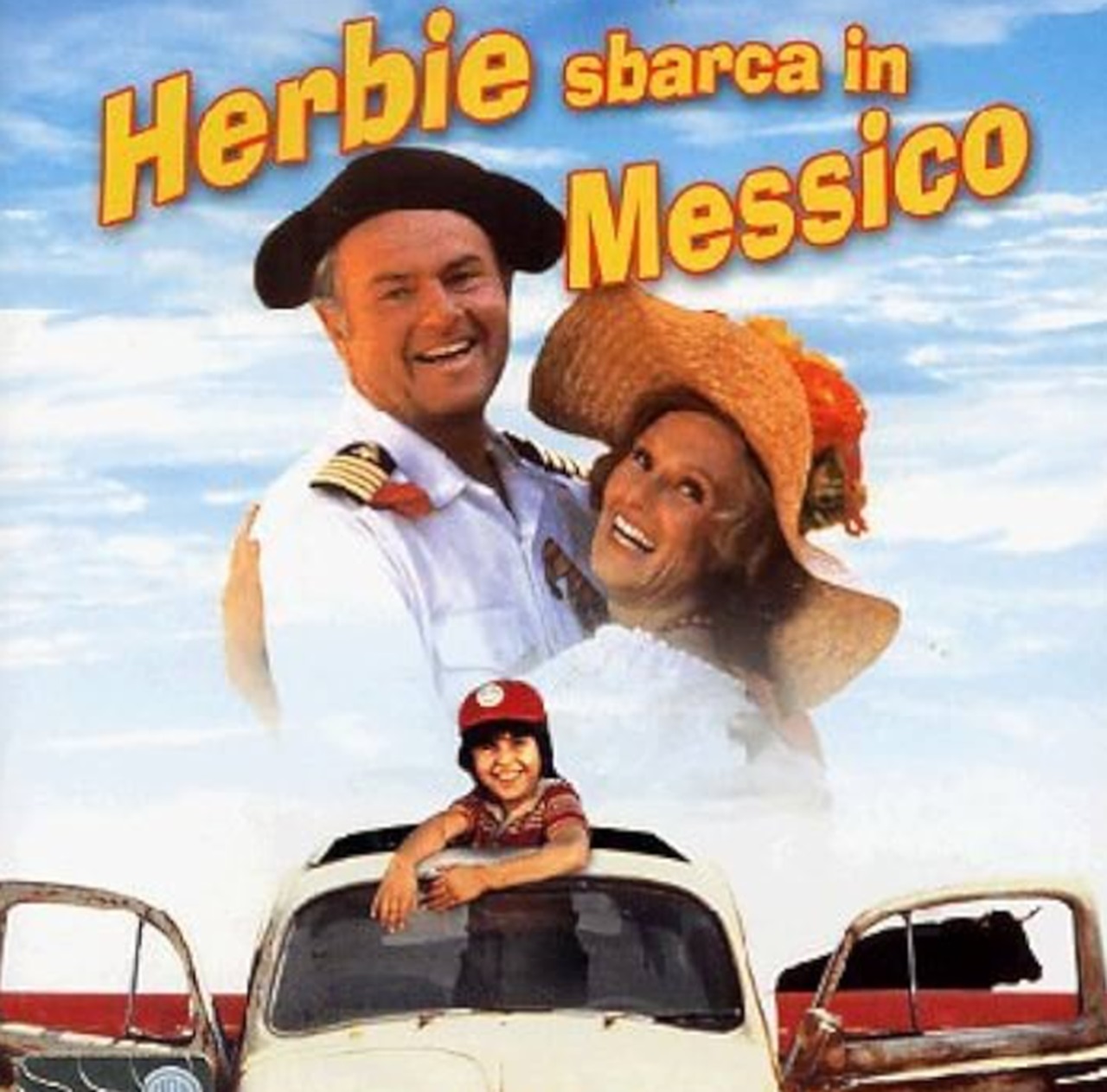 13 settembre Herbie