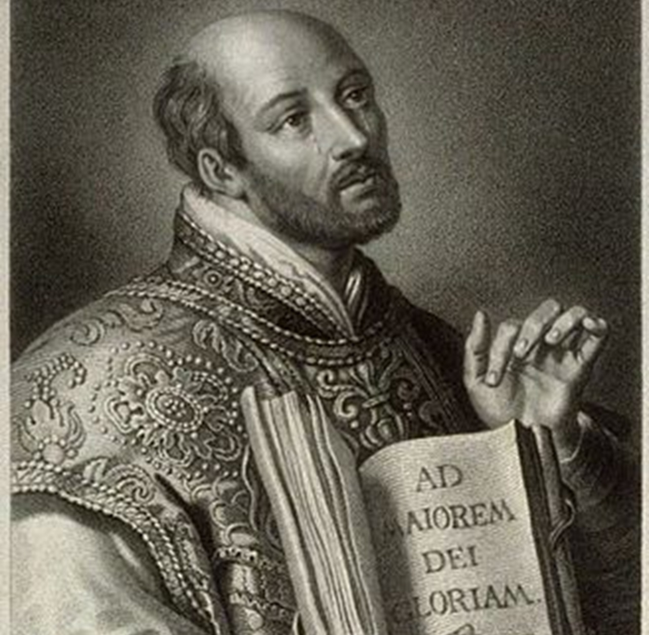 27 settembre, Ignazio di Loyola