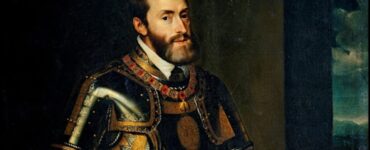 Carlo V alla conquista dell'Inghilterra: il matrimonio inglese