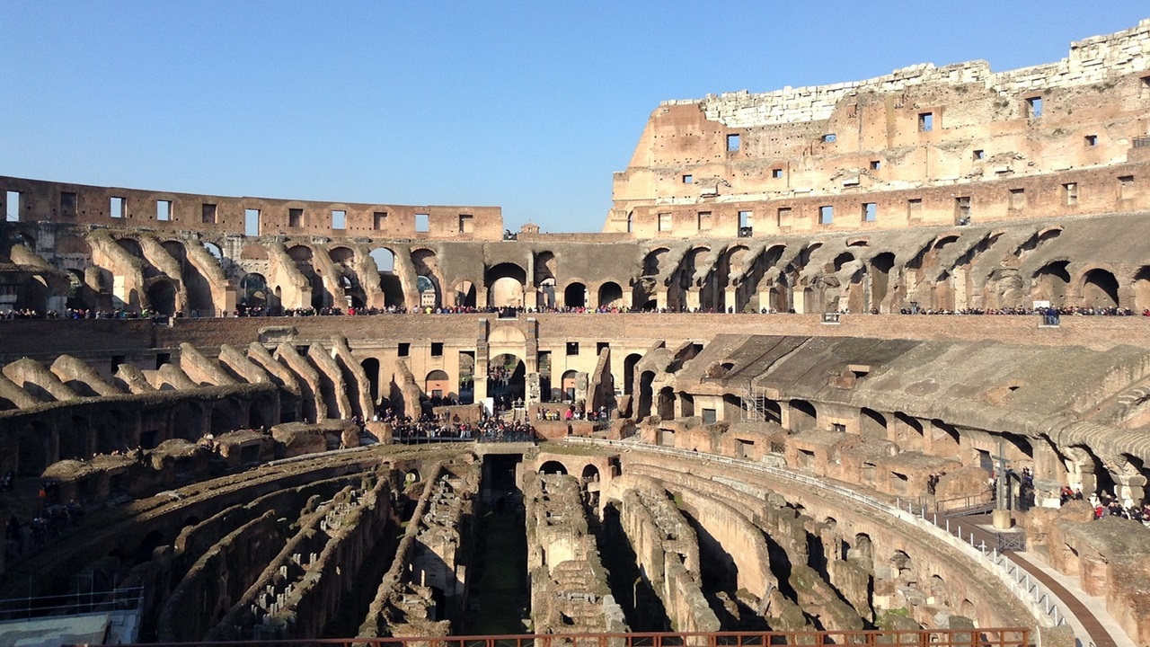 colosseo