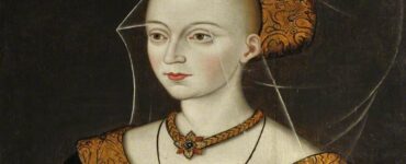 elizabeth woodville