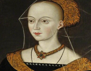 elizabeth woodville