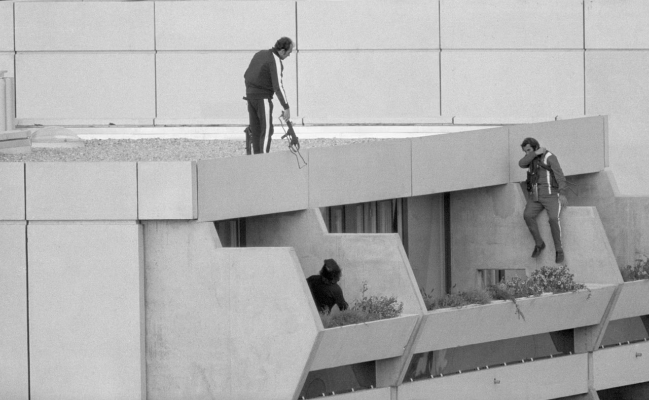 Massacro di Monaco immagine