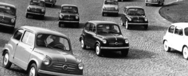 stipendi foto Fiat 600