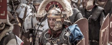 L'identikit del Centurione: cosa significa essere la forza d'élite dell'esercito romano?