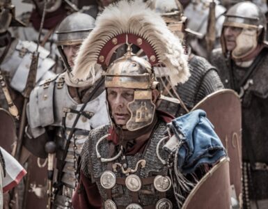 L'identikit del Centurione: cosa significa essere la forza d'élite dell'esercito romano?