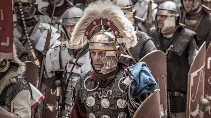 L'identikit del Centurione: cosa significa essere la forza d'élite dell'esercito romano?