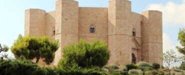 Castel del Monte immagine