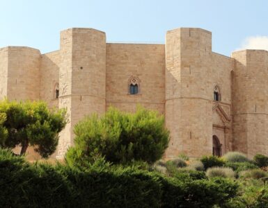 Castel del Monte immagine