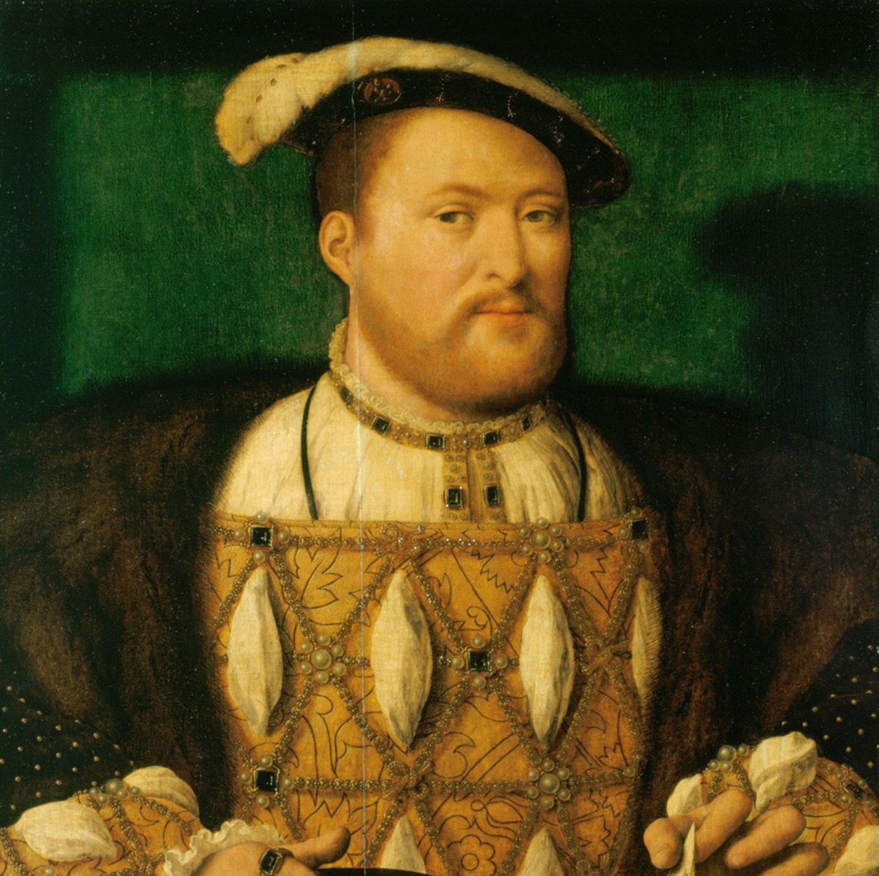 piantagioni dell'Irlanda Enrico VIII Tudor