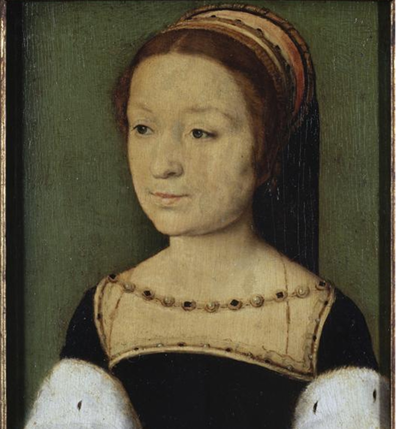 regina d'estate, Maddalena di Valois 