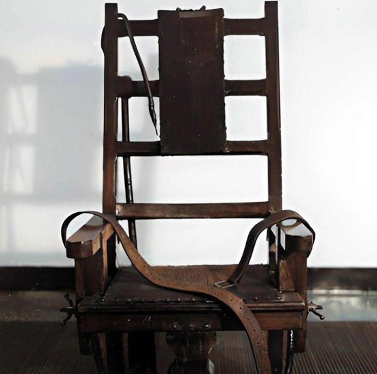 Old Sparky New York