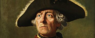 Perché Federico II di Prussia è il più fortunato dei re?