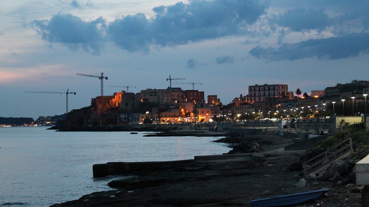 pozzuoli