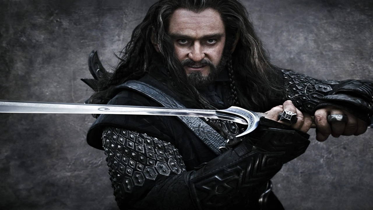 thorin scudoquercia