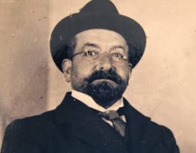 Vincenzo Tiberio foto ritratto