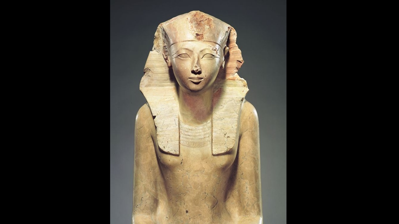 Hatshepsut