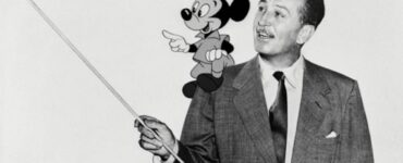 16 ottobre immagine Disney Topolino