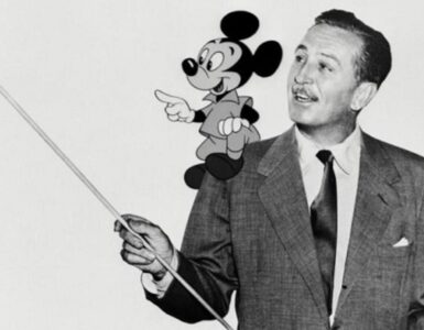 16 ottobre immagine Disney Topolino