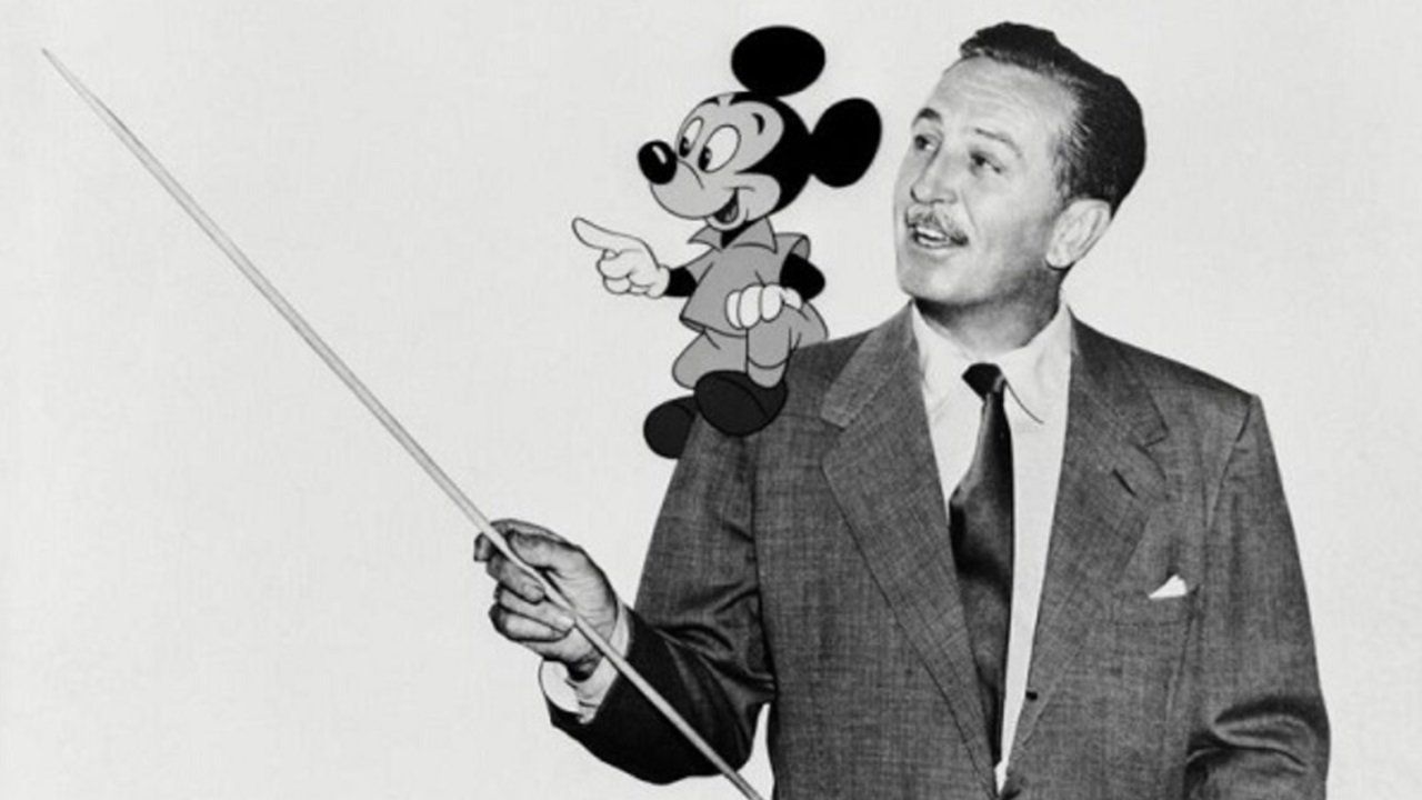 16 ottobre immagine Disney Topolino