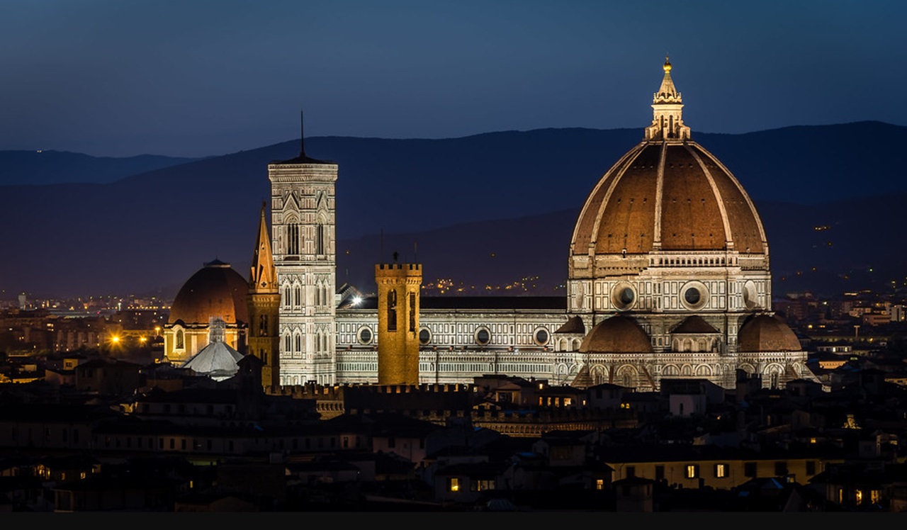 22 ottobre esterno Santa Maria del Fiore