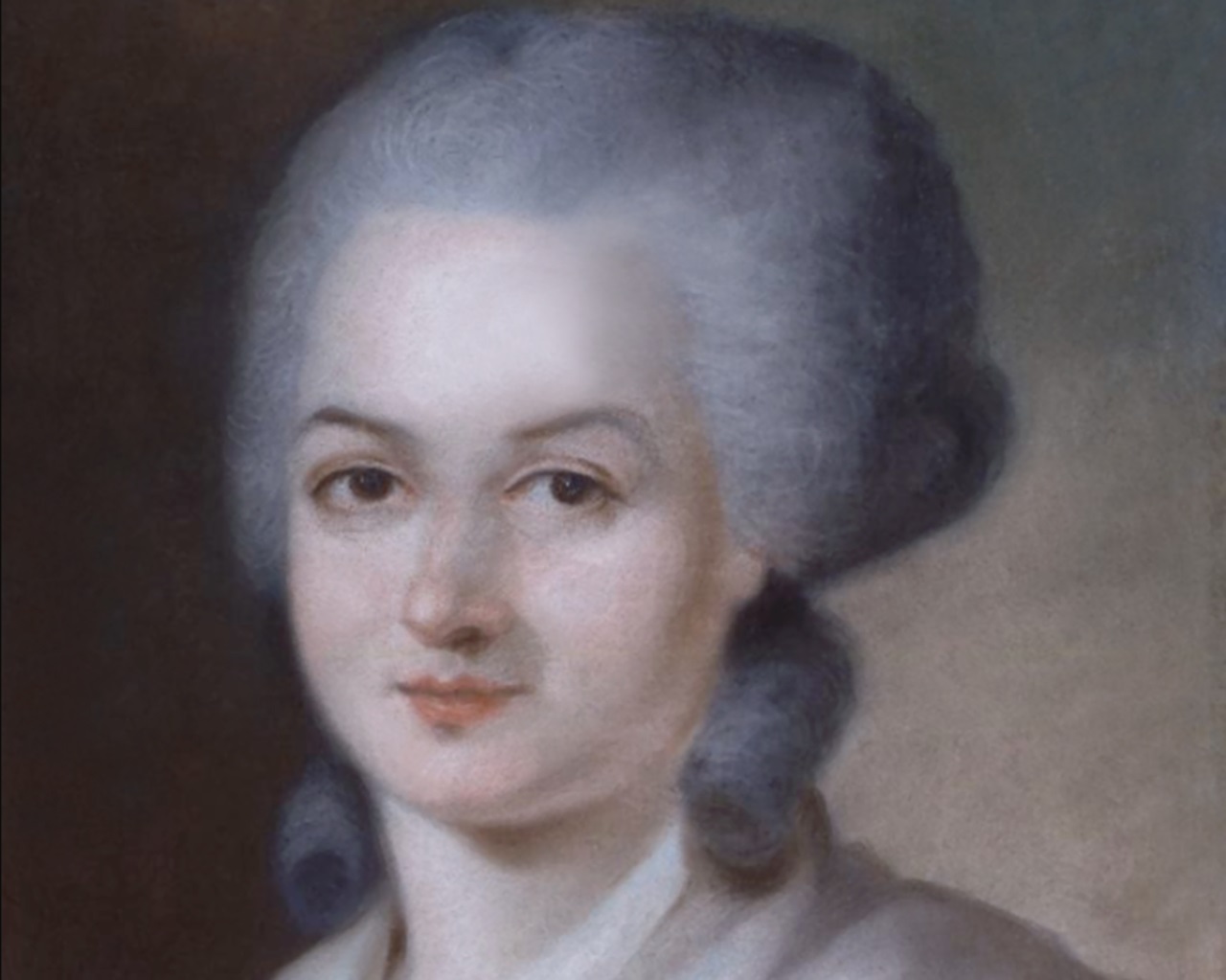 3 novembre Olympe de Gouge