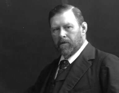 bram stoker