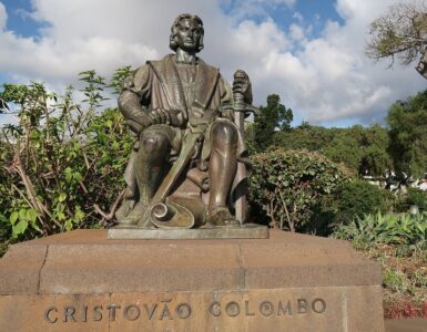 cristoforo colombo