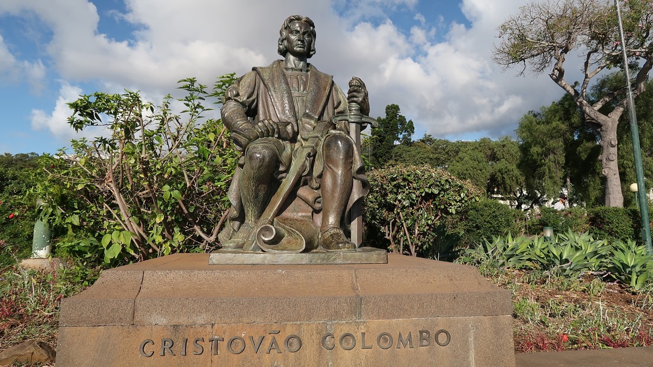 cristoforo colombo