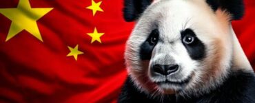 Diplomazia dei panda: l'arma segreta della Cina