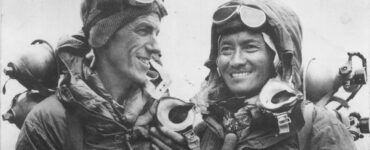 edmund hillary