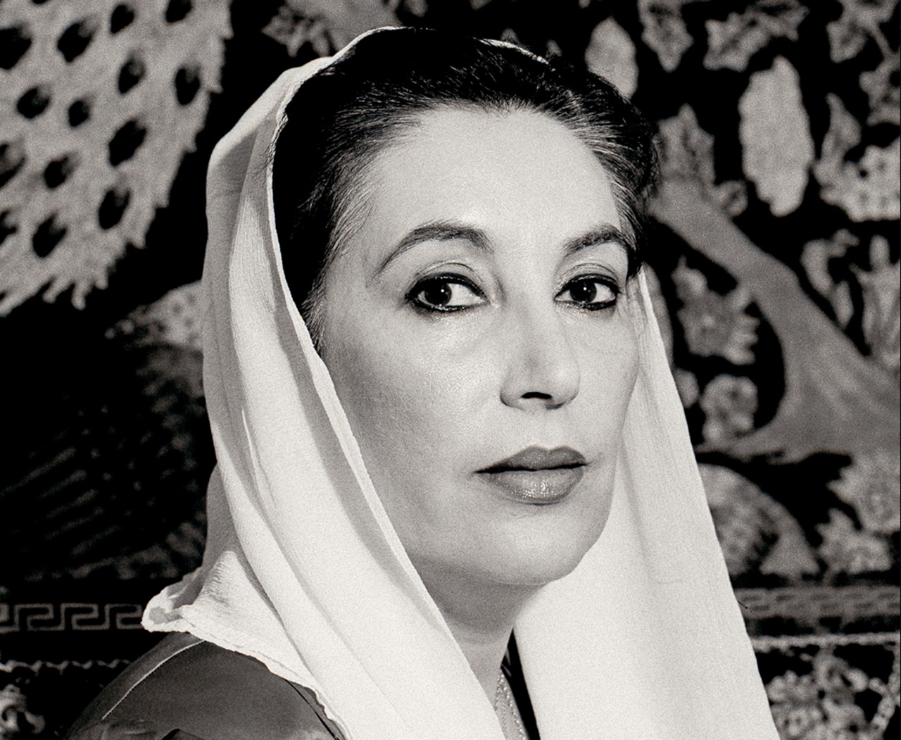 Benazir Bhutto primo ministro Pakistan