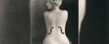 Foto del giorno: Le Violon d'Ingres