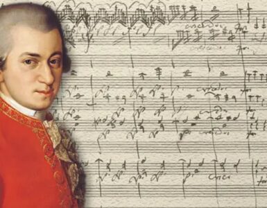 Il lato "sporco" di Wolfgang Amadeus Mozart