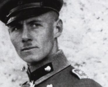 La Grande Guerra in pillole: dove c'è Rommel, c'è il fronte