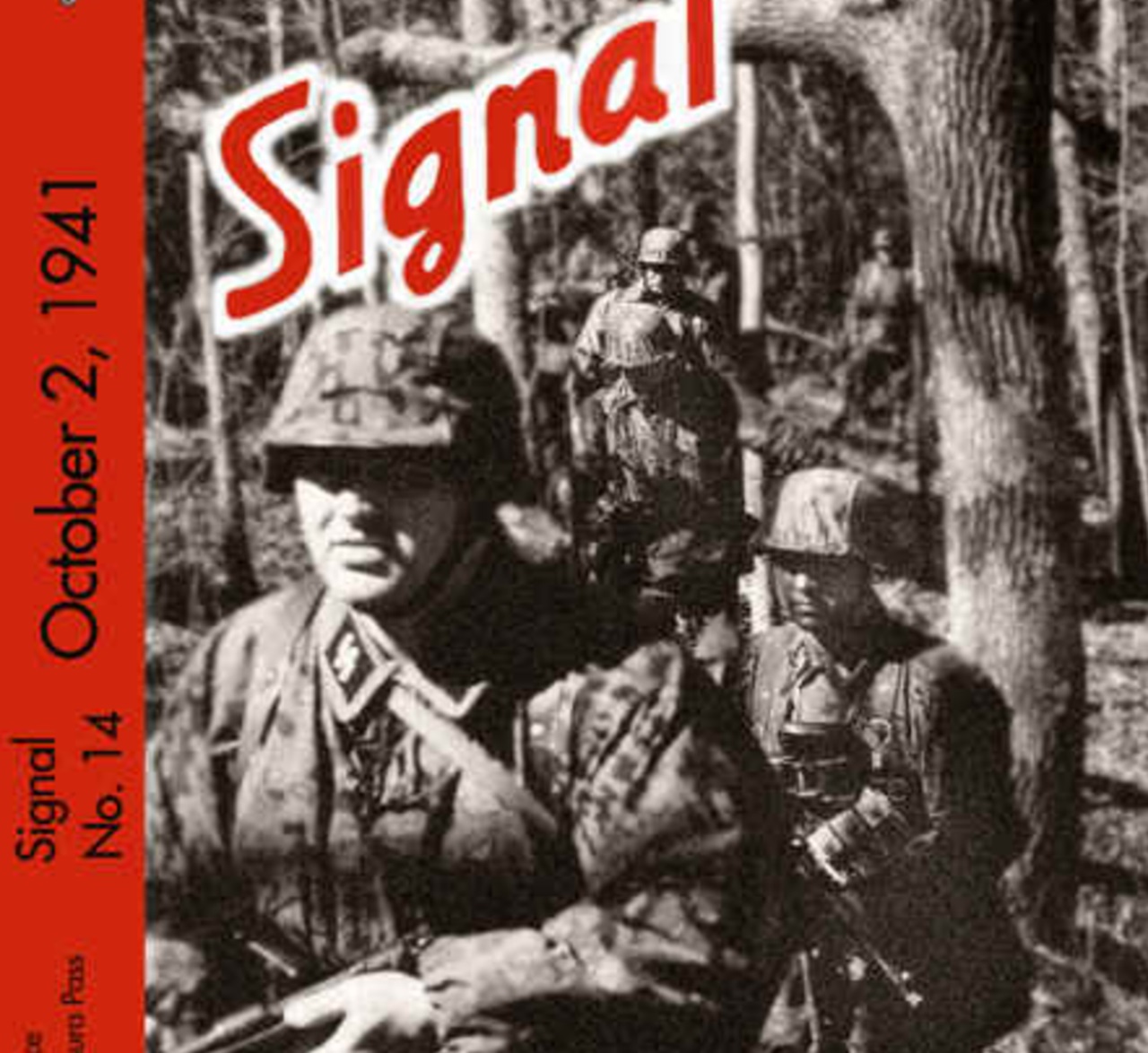 bufale Signal