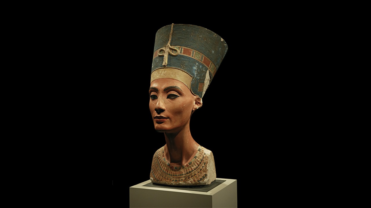 nefertiti