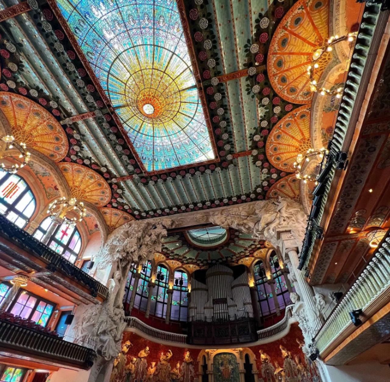 Palau de la Música Catalana