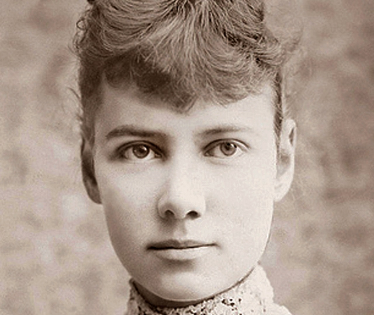 14 novembre Nellie Bly