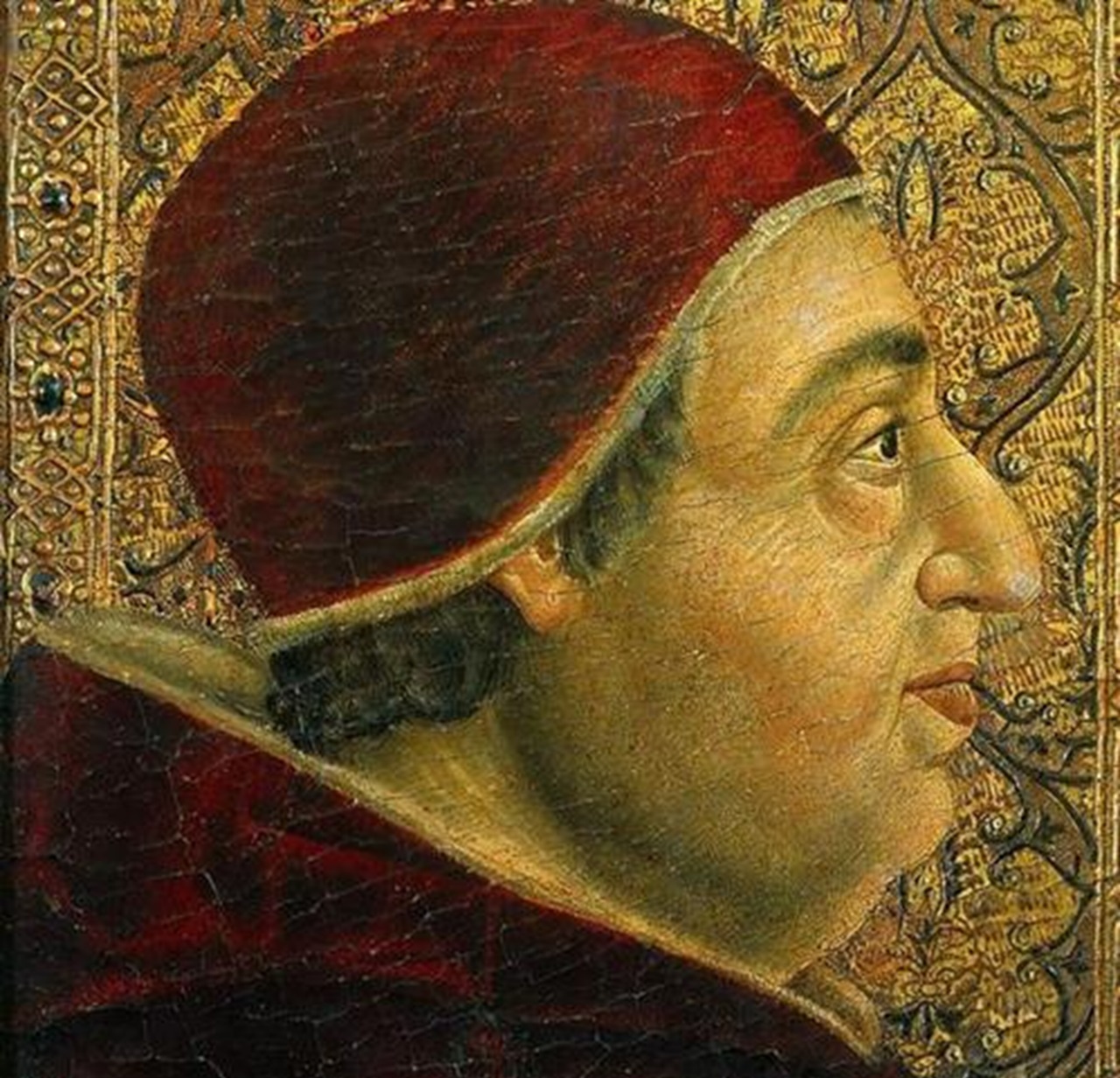 16 novembre, papa Alessandro VI