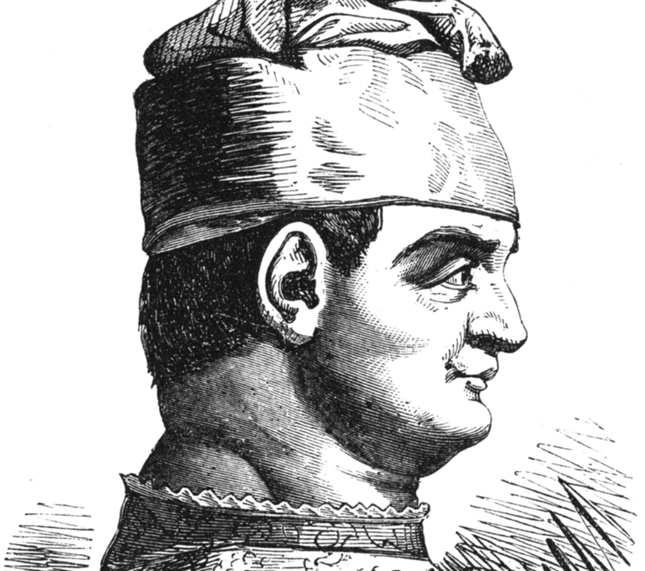 20 novembre Filippo Maria Visconti