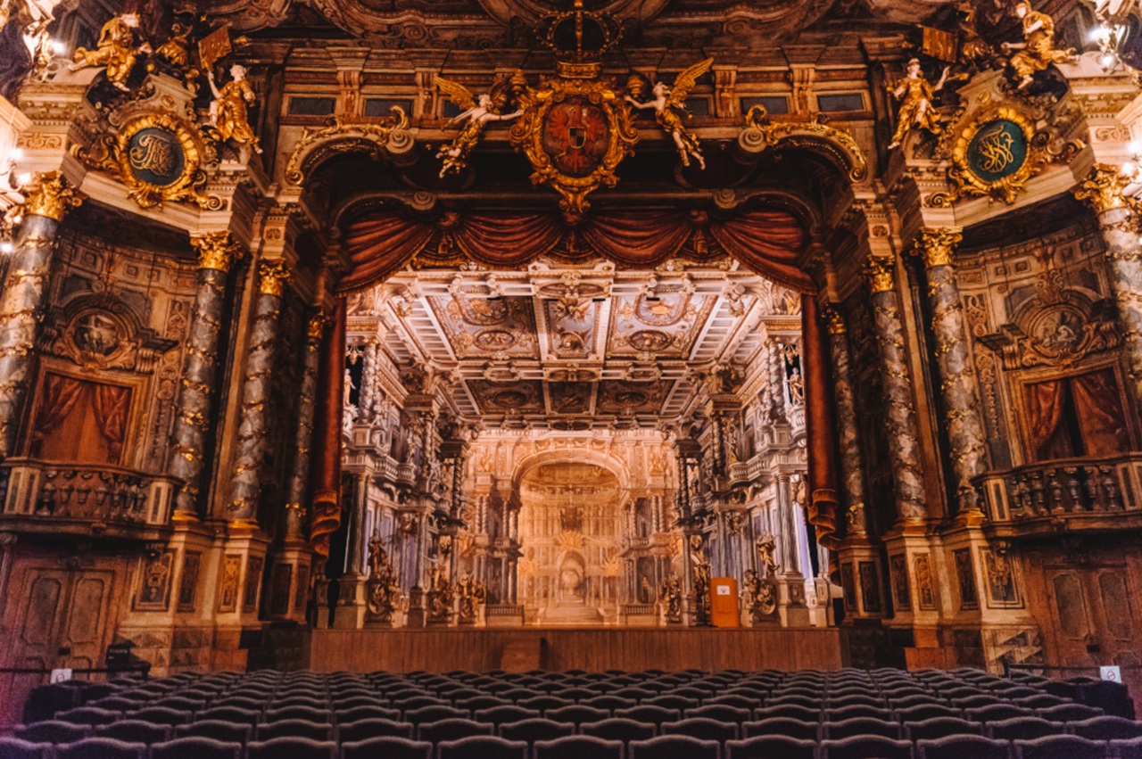 Herbert von Karajan teatro Bayreuth