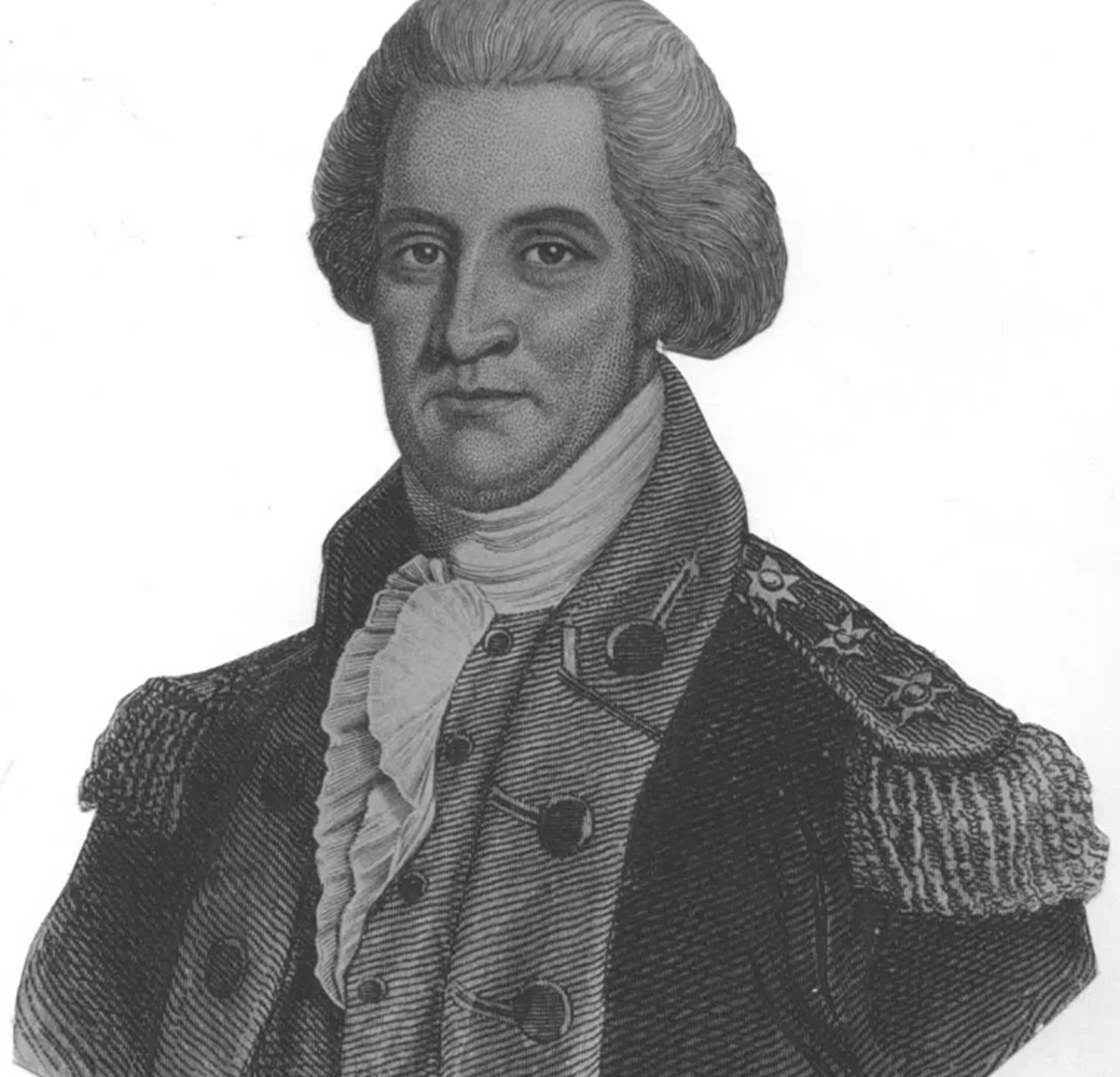 Stato di Franklin John Sevier