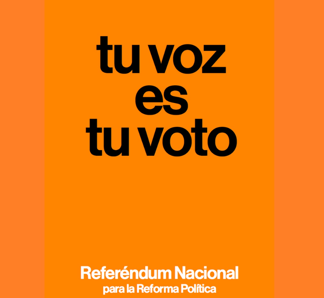 15 dicembre slogan referendum